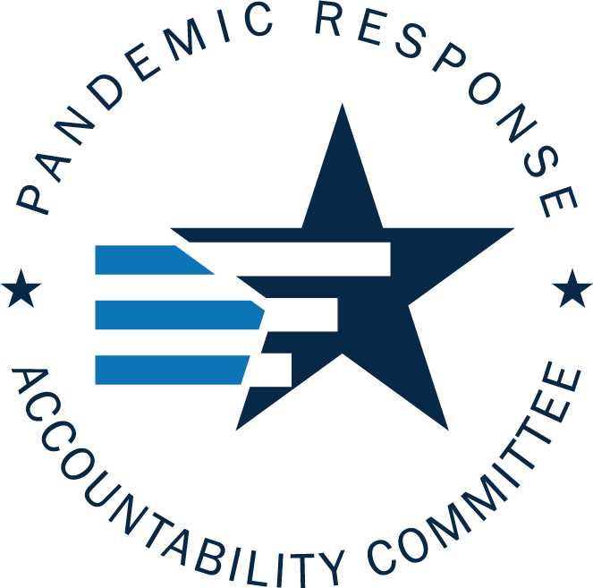 Pandemic Response Accountibility Committee